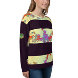 transent Clams Unisex Sweatshirt