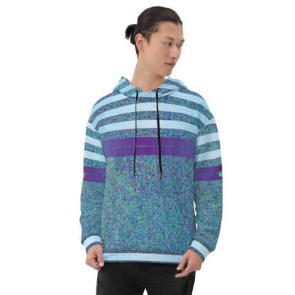 Crystal Unisex Hoodie