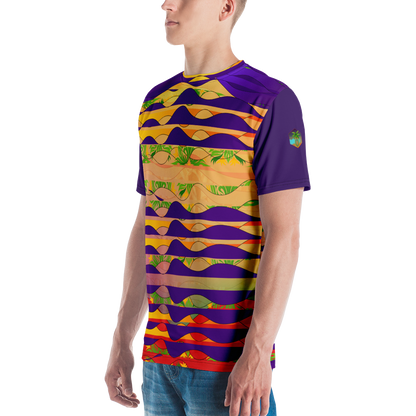Incognito Men's T
