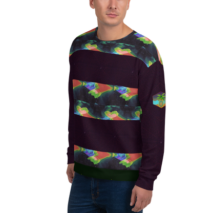 Nuc Out Unisex Sweatshirt