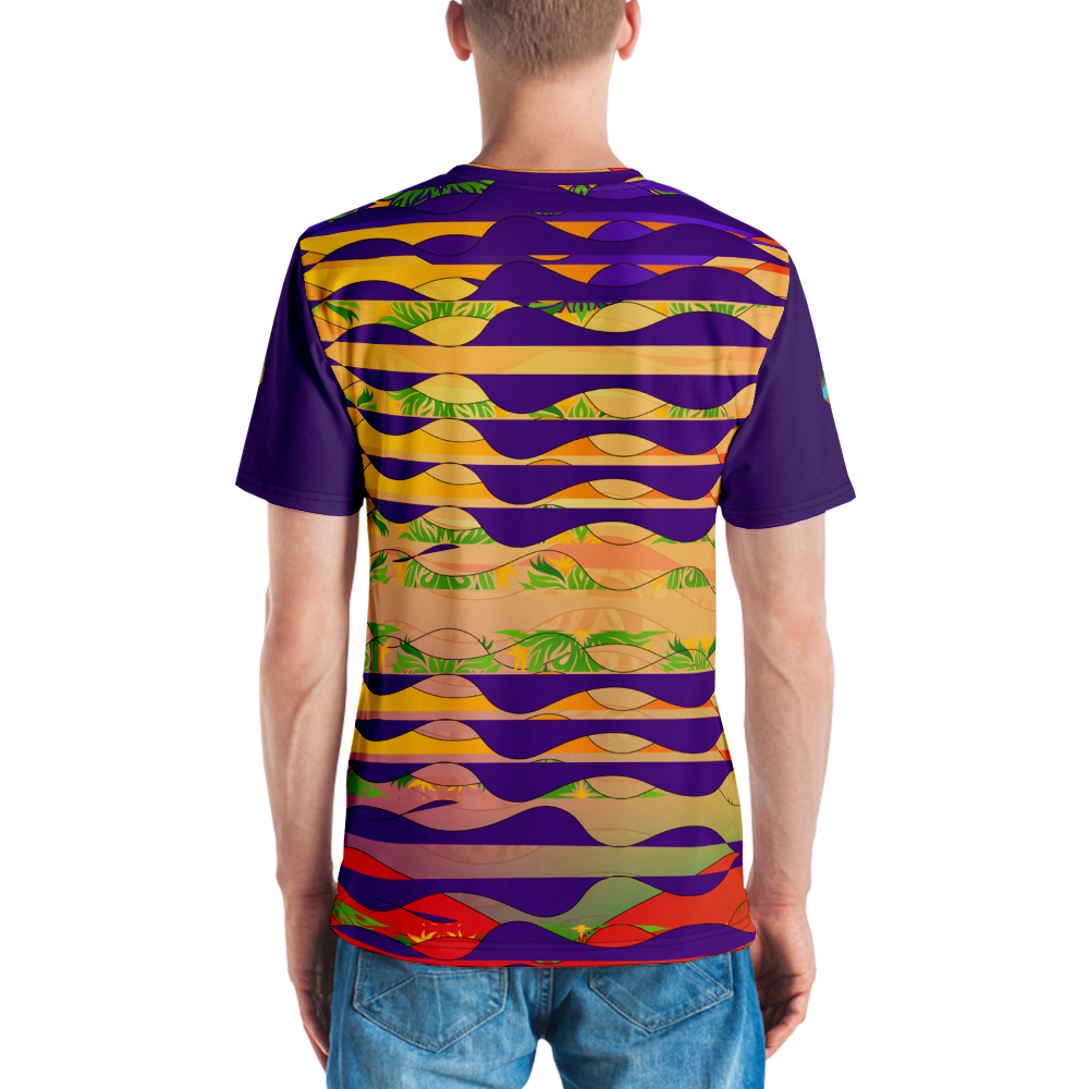 Incognito Men's T