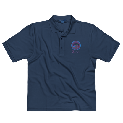 Men's Premium Polo