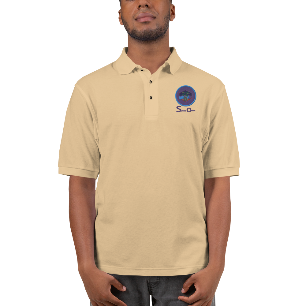 S*PC A Prime Premium Polo