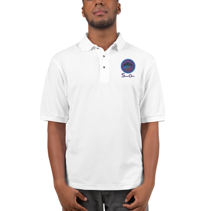 S*PC A Prime Premium Polo