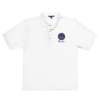 Men's Premium Polo