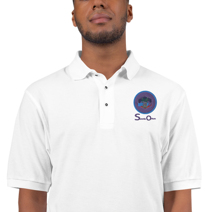 S*PC A Prime Premium Polo