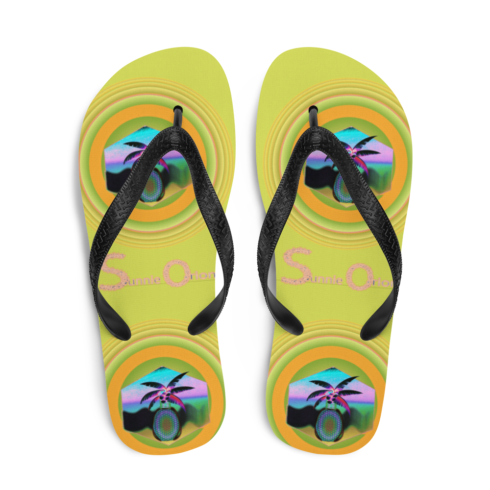 Flip-Flops