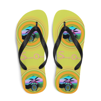 Flip-Flops