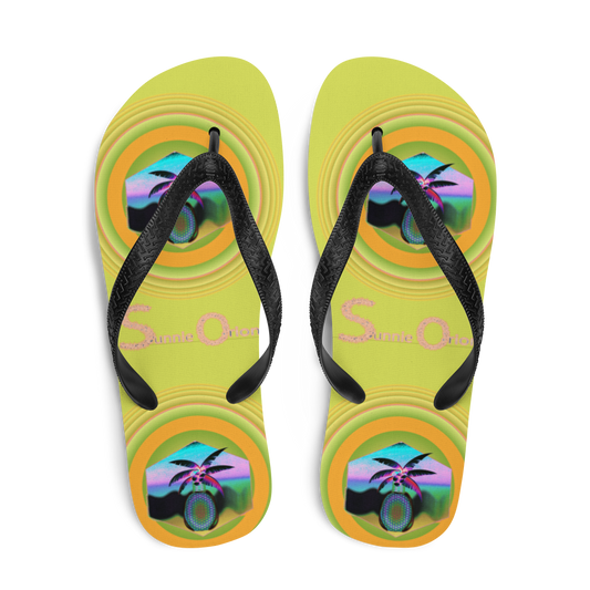 Flip-Flops