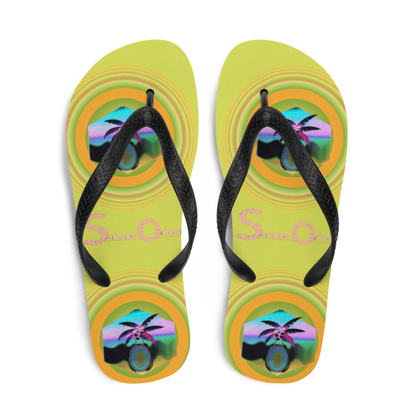 Flip-Flops