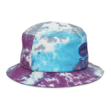 Sup Tie-dye bucket hat