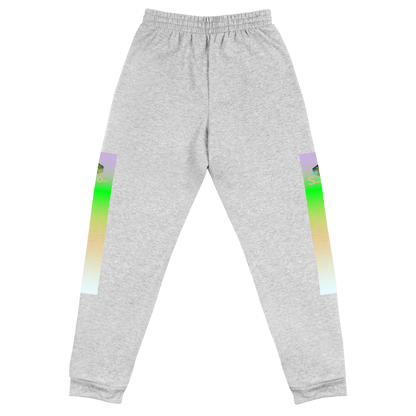 Pluck Unisex Joggers