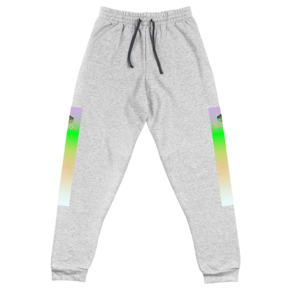 Pluck Unisex Joggers