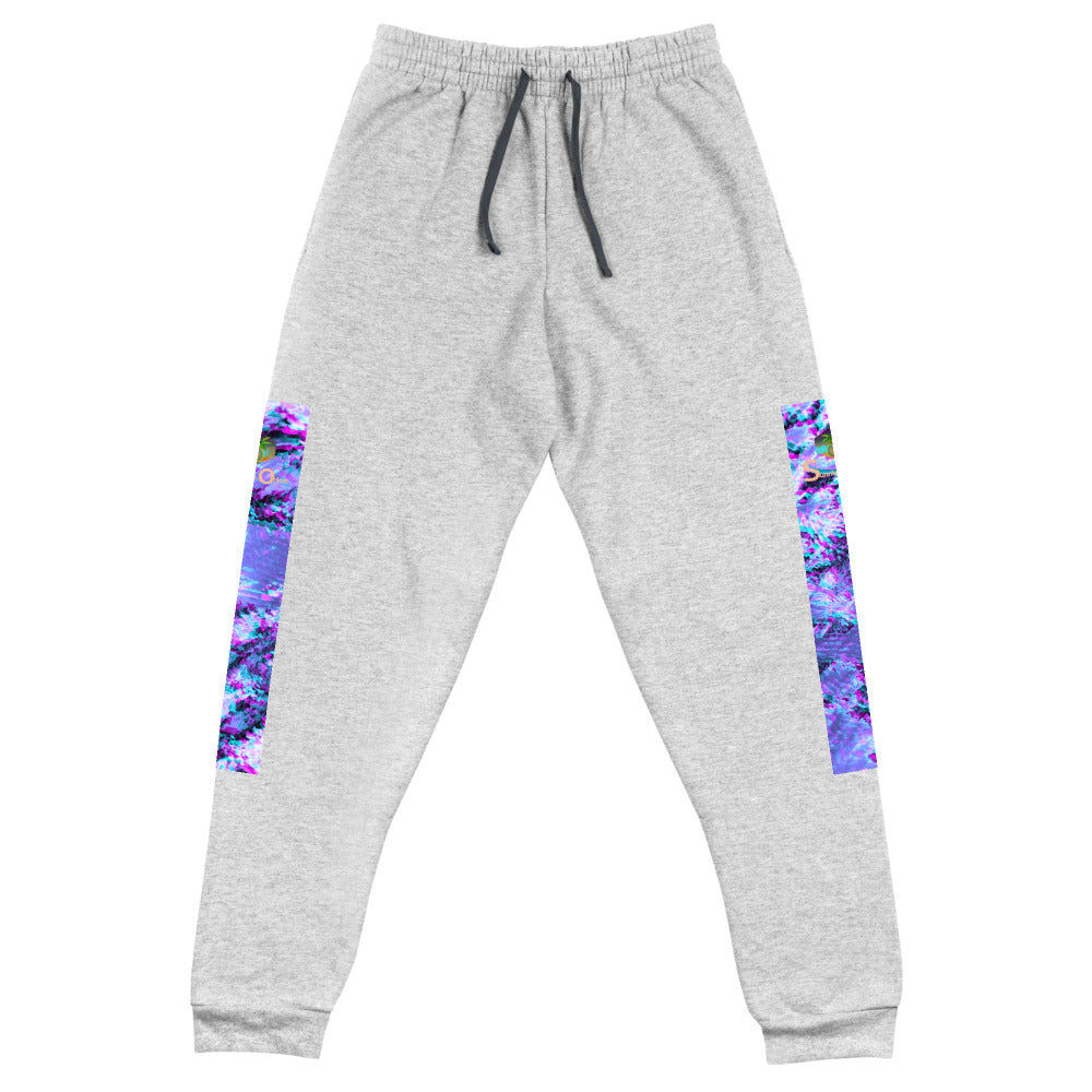 SB2x Unisex Joggers