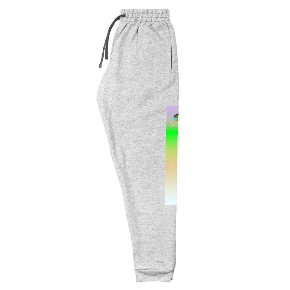 Pluck Unisex Joggers