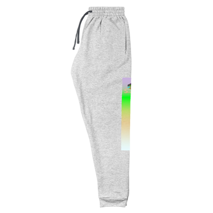 Pluck Unisex Joggers