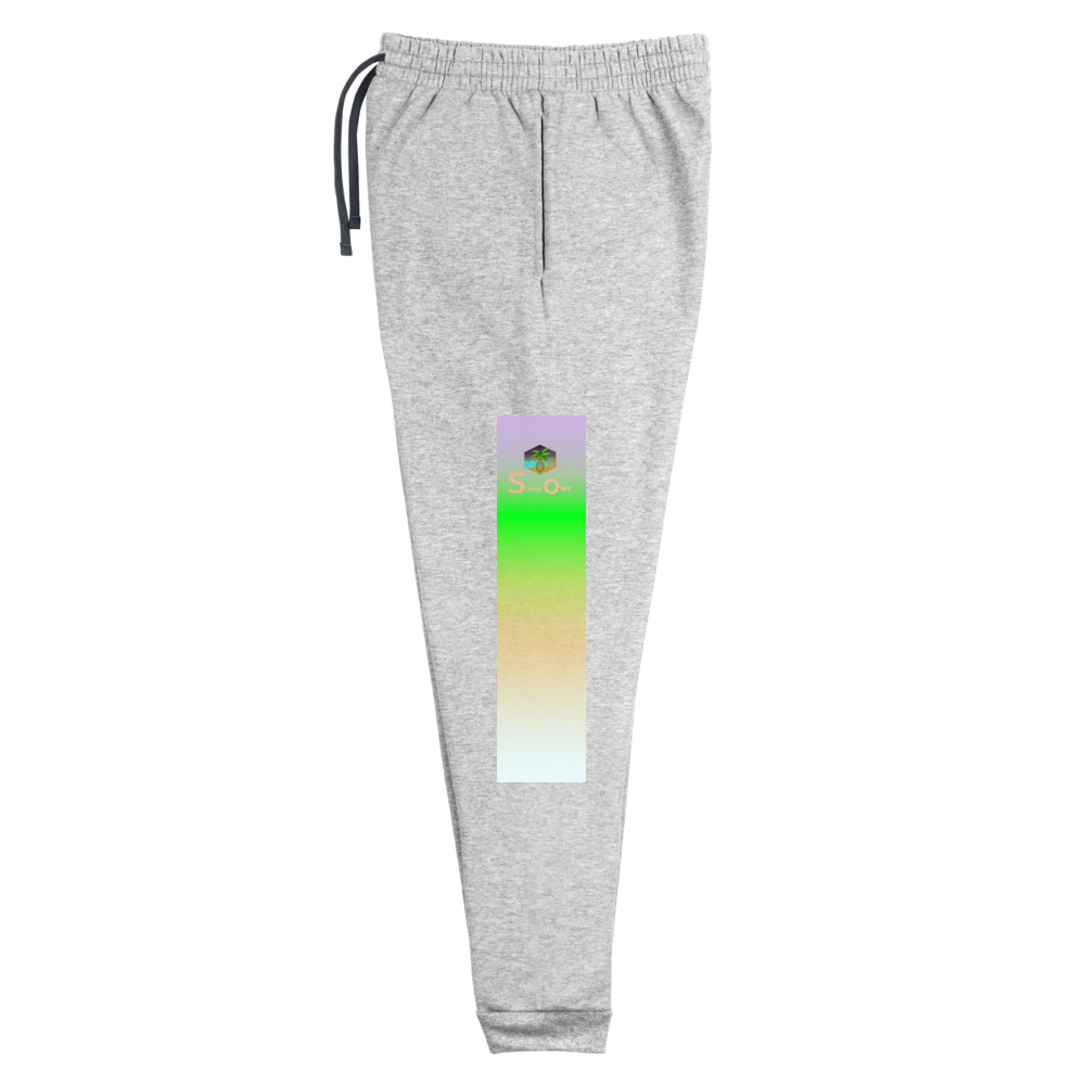 Pluck Unisex Joggers