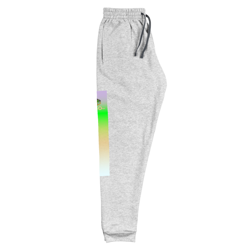 Pluck Unisex Joggers