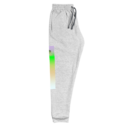 Pluck Unisex Joggers