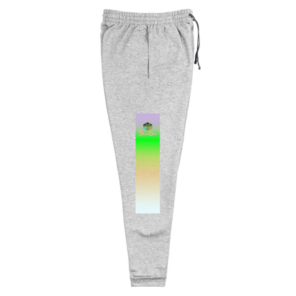 Pluck Unisex Joggers