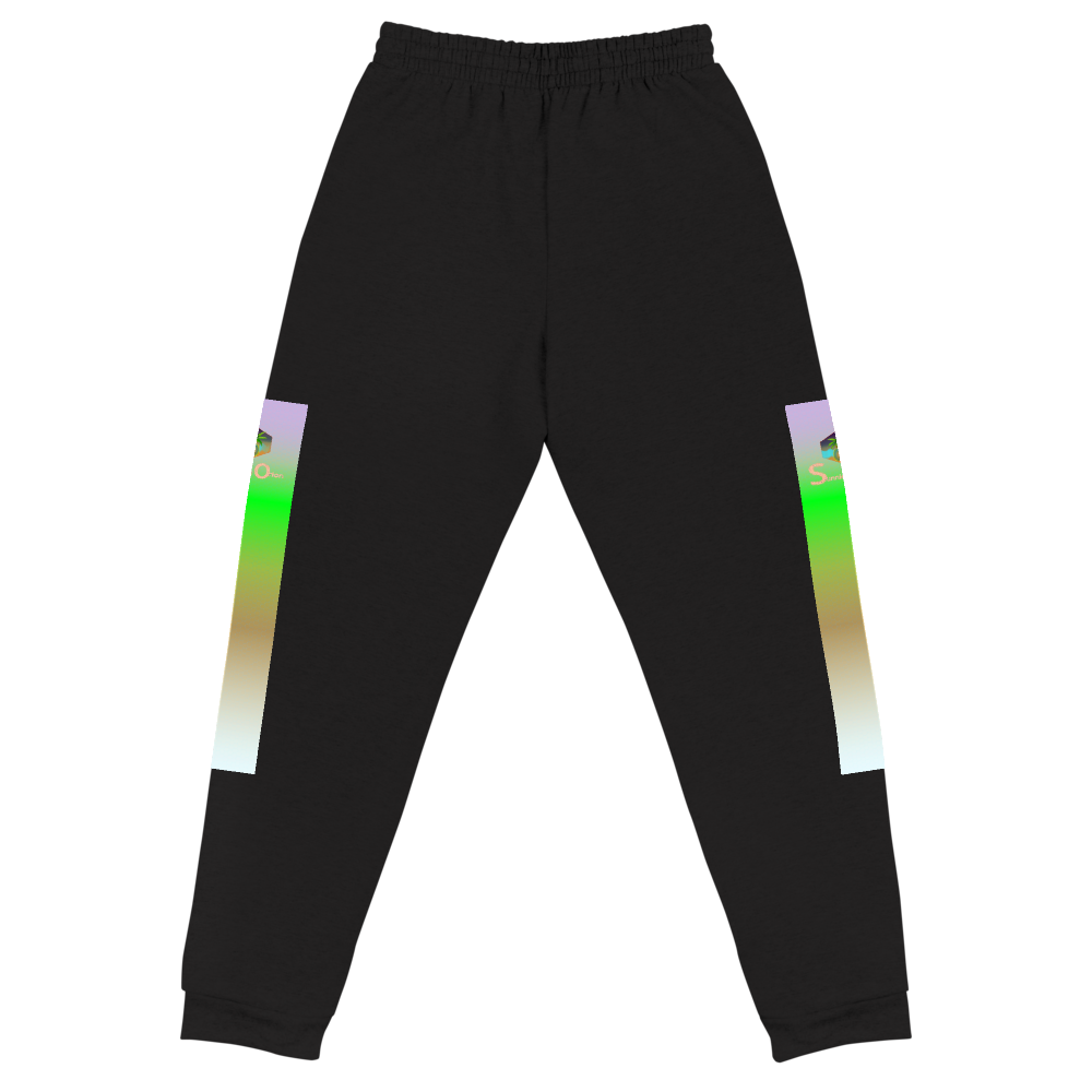 Pluck Unisex Joggers