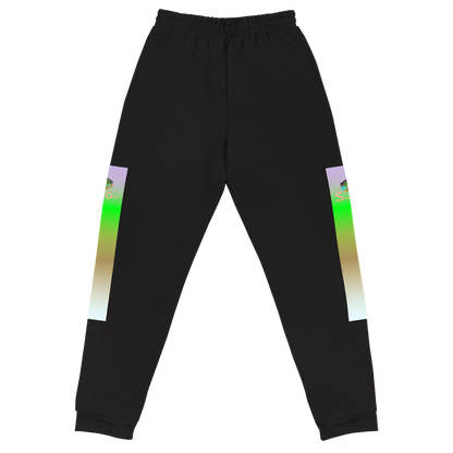 Pluck Unisex Joggers