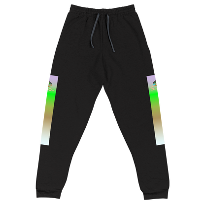 Pluck Unisex Joggers
