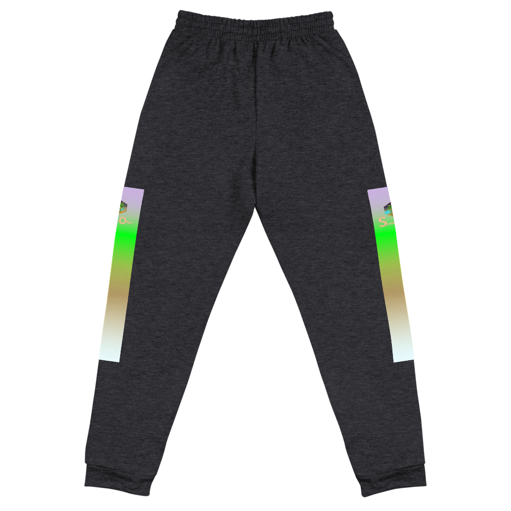 Pluck Unisex Joggers