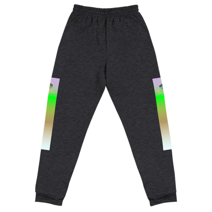 Pluck Unisex Joggers