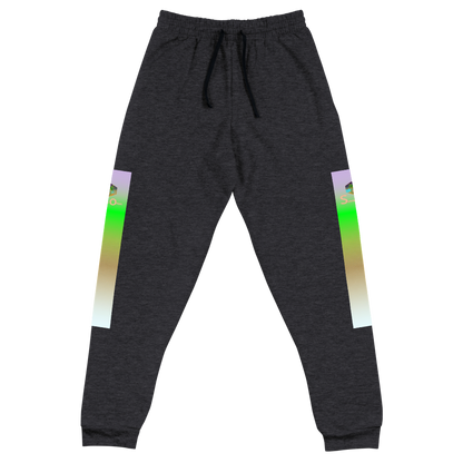 Pluck Unisex Joggers