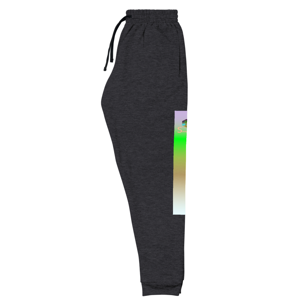 Pluck Unisex Joggers