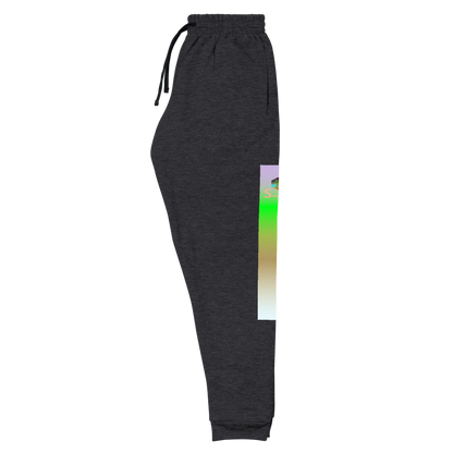 Pluck Unisex Joggers