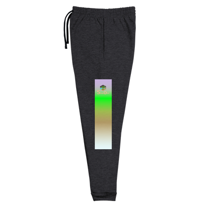 Pluck Unisex Joggers