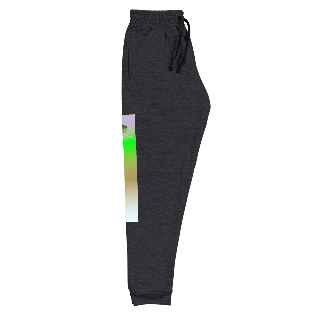 Pluck Unisex Joggers