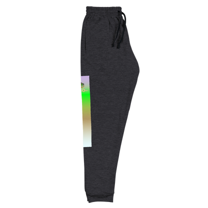 Pluck Unisex Joggers