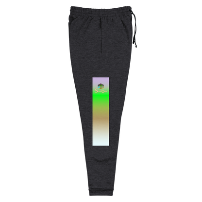 Pluck Unisex Joggers