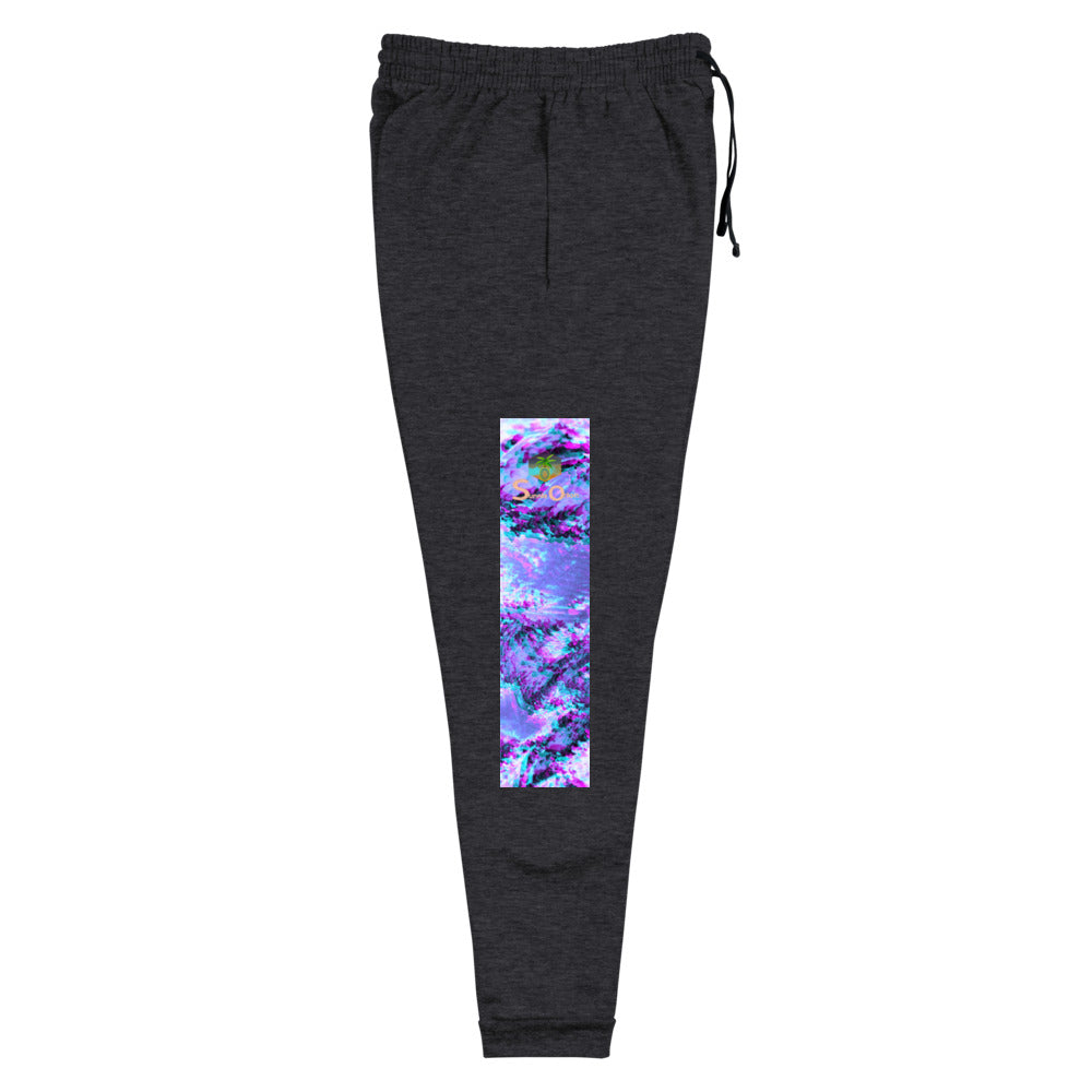 SB2x Unisex Joggers