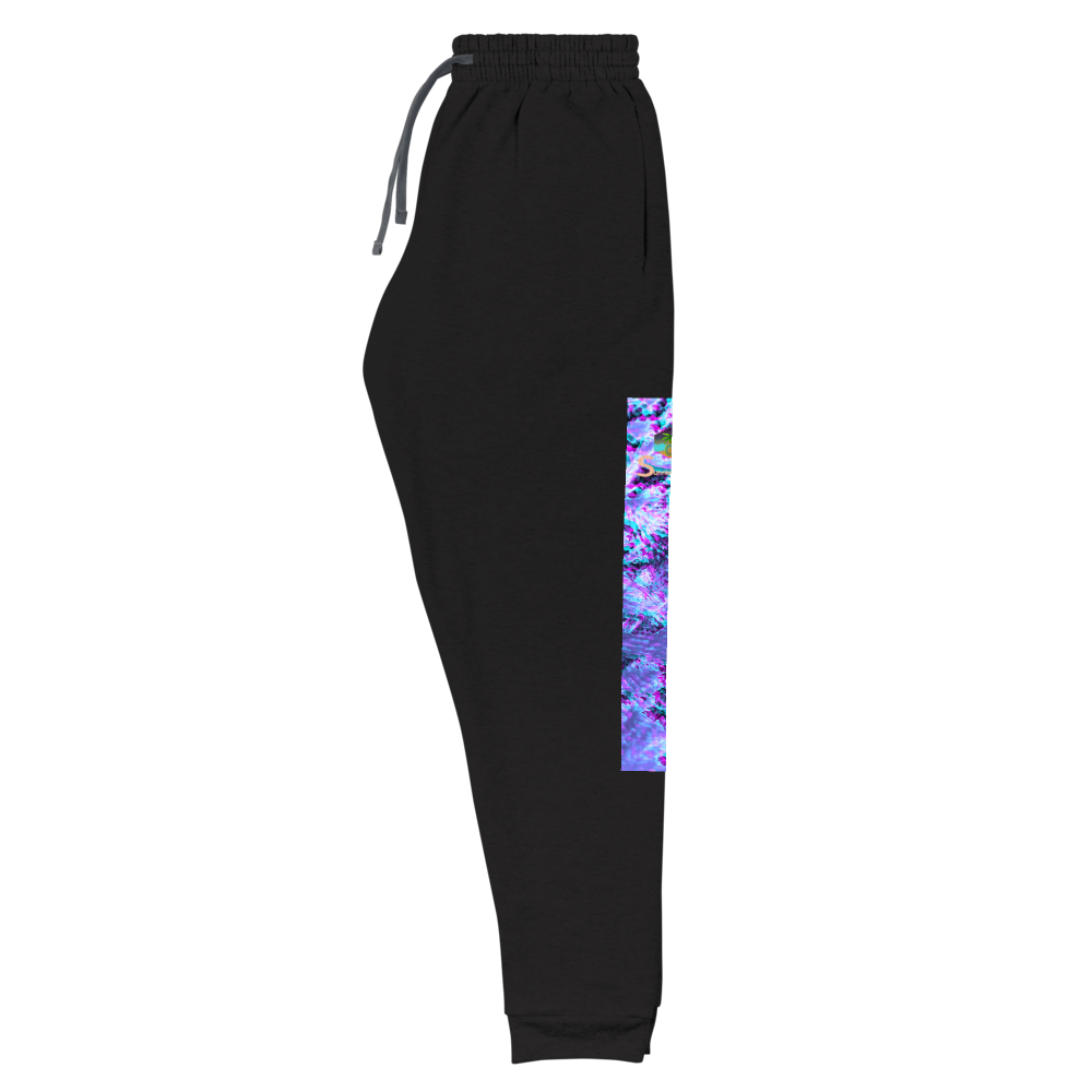 SB2x Unisex Joggers