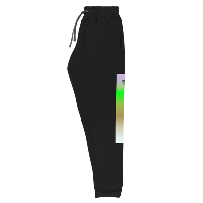 Pluck Unisex Joggers
