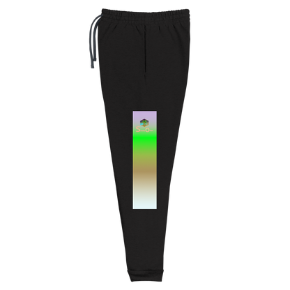 Pluck Unisex Joggers