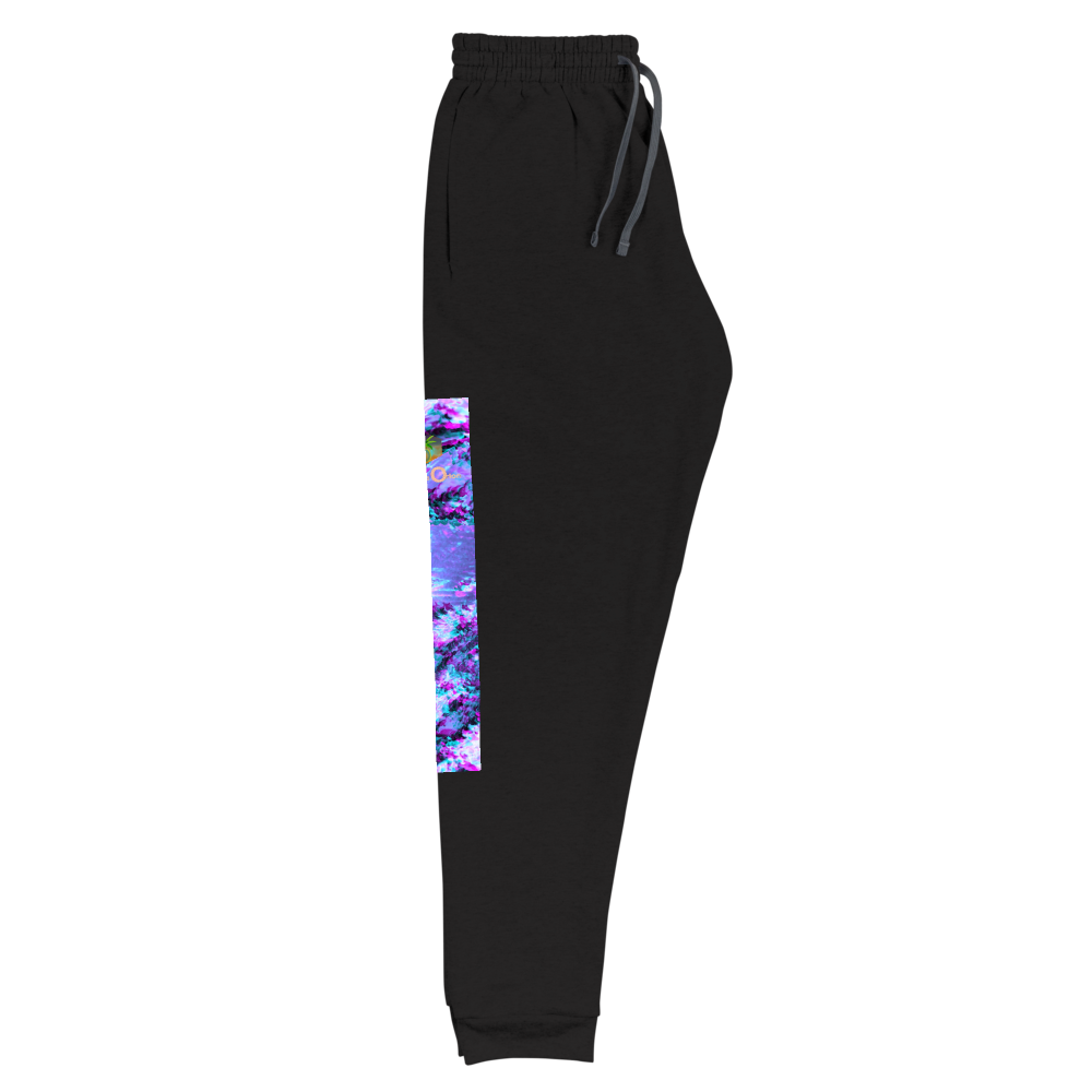 SB2x Unisex Joggers