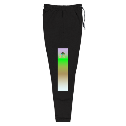 Pluck Unisex Joggers