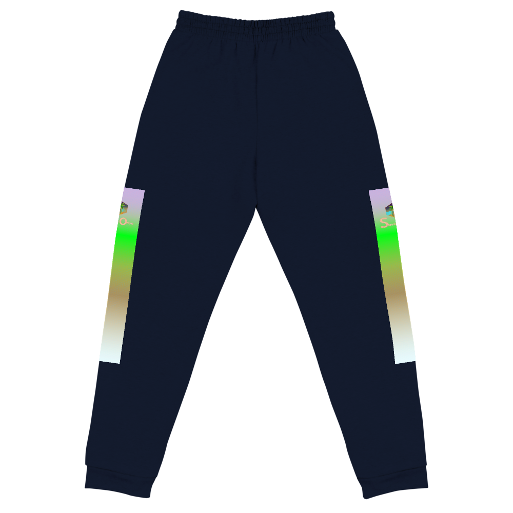 Pluck Unisex Joggers