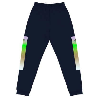Pluck Unisex Joggers