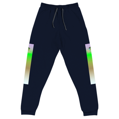 Pluck Unisex Joggers