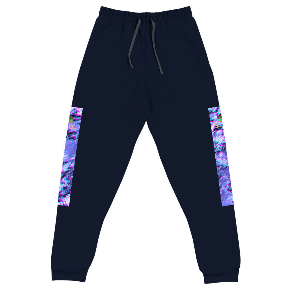 SB2x Unisex Joggers