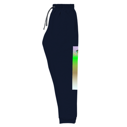 Pluck Unisex Joggers