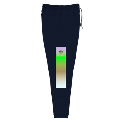 Pluck Unisex Joggers