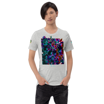 Star Radiance Short-Sleeve Unisex T-Shirt