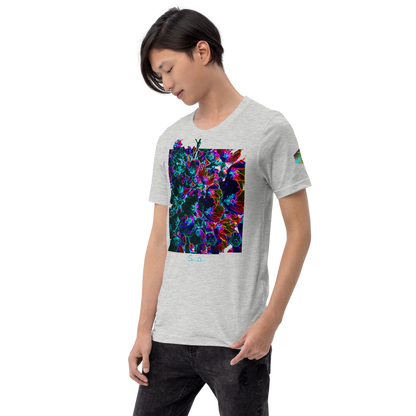 Star Radiance Short-Sleeve Unisex T-Shirt